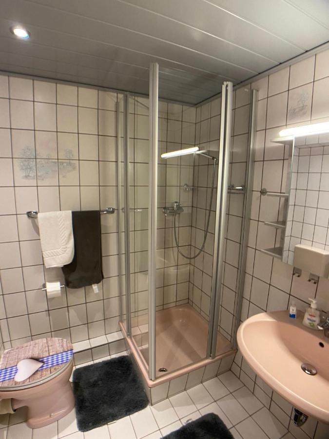 Gaestehaus Amort Ramsau bei Berchtesgaden Екстер'єр фото